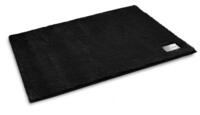 Joop! Badteppiche Luxury schwarz - 015