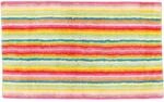 FROTTIER CaW&ouml; Badteppiche Lifestyle Streifen 7008 Multicolor - 25