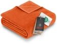 Ibena Porto Decke 150x200 cm &ndash; Baumwollmix weich, warm & waschbar,...