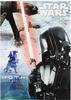 Undercover SWHX8020 - Disney Star Wars Adventskalender