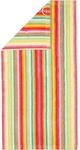 Caw&ouml; Handt&uuml;cher Lifestyle Streifen 7008 Multicolor - 25
