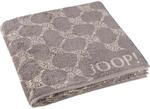 Joop! Handt&uuml;cher Classic Cornflower 1611 Graphit - 70