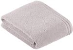 Vossen Calypso Feeling Badetuch 100 x 150 cm Light Grey