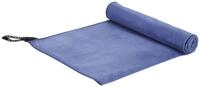 Cocoon Ultralight Towel, superleichtes Mikrofaser-/Sport-/Reisehandtuch (Fjord bluei,