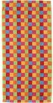 Caw&ouml; Handt&uuml;cher Lifestyle Karo 7017 Multicolor - 25