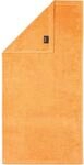 Caw&ouml; Handt&uuml;cher Lifestyle Uni 7007 Mandarine - 316