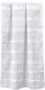 Cawö Home Handtücher Noblesse2 Uni 1002 weiß - 600 Duschtuch 80x160 cm