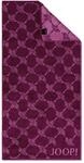 Joop! Handt&uuml;cher Classic Cornflower 1611 Cassis - 22