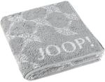 Joop! Handt&uuml;cher Classic Cornflower 1611 Silber - 76