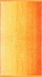Dyckhoff 0768540800 Duschtuch Colori Bio gelb