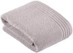 Vossen Handt&uuml;cher Vienna Style Supersoft Light Grey - 7210