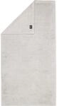 Caw&ouml; Handt&uuml;cher Lifestyle Uni 7007 Platin - 705