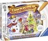 Ravensburger tiptoi 00778 tiptoi Adventskalender-das Weihnachtsdorf