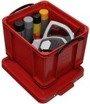 Really Useful Box 35RCB Useful Box 35,0l rot