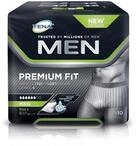 TENA TENA MEN Level 4 Premium Fit Prot.Underwear M - 4X12 St 12575094