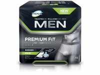 Tena Men Premium Fit Level 4 - 5 Packungen mit 8 (Inkontinenzhose)