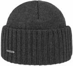Stetson Northport Winterm&uuml;tze aus Merinowolle - M&uuml;tze Made in Italy -