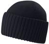 Stetson Northport Wintermütze aus Merinowolle - Mütze Made in Italy -