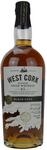 West Cork Char No. 5 Level Blended Irish Whiskey Black Cask Finish (1 x 0.7 l)
