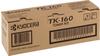 Toner kompatibel mit Kyocera TK-160 TK160 für Kyocera Ecosys P2035DN, Ecoxys...