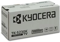 Kyocera TK-5230K Original Toner Schwarz 1T02R90NL0. Toner Drucker ECOSYS M5521cdn,