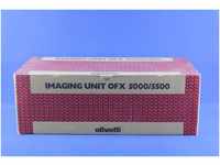 Olivetti Imaging Einheit 3.500 Kopien für OFX 5500