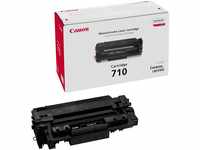 Canon Toner Cartridge 710 - schwarz - Standard, 0985B001AA