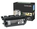 Lexmark 64004HE T640, T642, T644 Tonerkartusche hohe Kapazit&auml;t 21.000 Seiten...