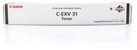 Canon 2792B002 C-EXV 31 Tonerkartusche schwarz 80.000 Seiten
