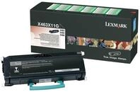 Lexmark X463X31G X46x Tonerkartusche 15.000 Seiten Corporate