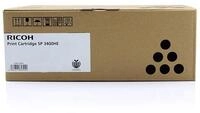 Ricoh 406522 SP 3400HE Tonerkartusche schwarz 5.000 pages