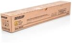 Develop Original A11G2D1 / TN-216 Y, Premium Drucker-Kartusche, Gelb, 26000 Seiten