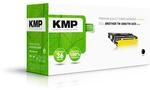 KMP Tonerkartusche passend f&uuml;r Brother B-T10 (TN2000, TN2025) Black - B-T10 -...