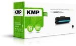 KMP Tonerkartusche passend f&uuml;r Canon FX10 Black (0263B002) - C-T15 - f&uuml;r Canon Fax