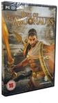 Rise of the Argonauts