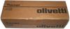 Olivetti B0940 Toner PGL2040, 15000 Seiten, schwarz