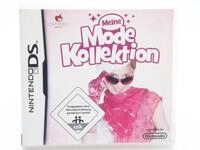 Meine Mode-Kollektion