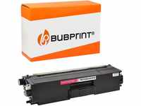 Bubprint Toner Magenta kompatibel als Ersatz für Brother TN-325 TN-320 TN-328