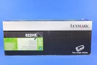Lexmark Corporate Tonerpatrone f&uuml;r Lexmark MX710/MX711/MX810/MX811/MX812 - 62D2H0E
