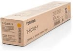 Toshiba TFC30EY Gelb Original Tonerpatrone f&uuml;r e-STUDIO 2050C 2051C 2550C 2551C