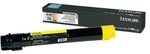 Lexmark 22Z0011 Toner, yellow