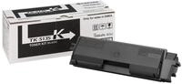 Kyocera TK-5135K Toner Drucker Schwarz. Original Tonerkartusche 1T02PA0NL0....