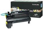 Lexmark X792X1YG X792 Tonerkartusche extra H&ouml;hekapazit&auml;t 1er-Pack Return Program,