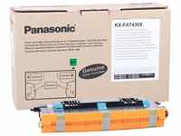 Panasonic KXFAT430X Original Toner Pack of 1