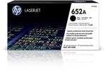HP CF320A Original Tonerkartusche 652A, 11500 Seiten, 1-er Pack, schwarz