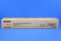 Develop A33K3D2 Lasertoner & Patrone, A33K3D2
