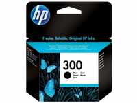 HP CC640EE NO.300 Inkjet/Inkjet Original Cartridge