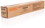 Utax ck- 8510 M Toner Magenta 12 K 662511014 (1 St&uuml;ck) f&uuml;r 2500 CI (662511014)
