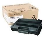 RICOH PRINT TONER CARTRDG SP3400E HY BLACK AFICIO SP3400SF (1CTRG/EDP)