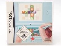 Color Cross